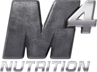 M4 Nutrition Sport Nutrition Supplements